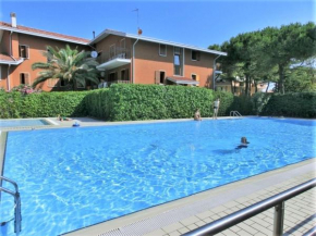 Locazione Turistica Residence Giardino-1